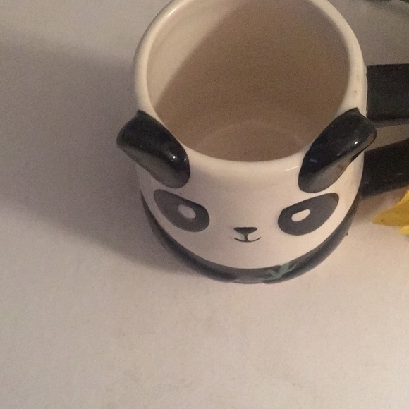 Tag Panda 🐼 Mug - Picture 9 of 9